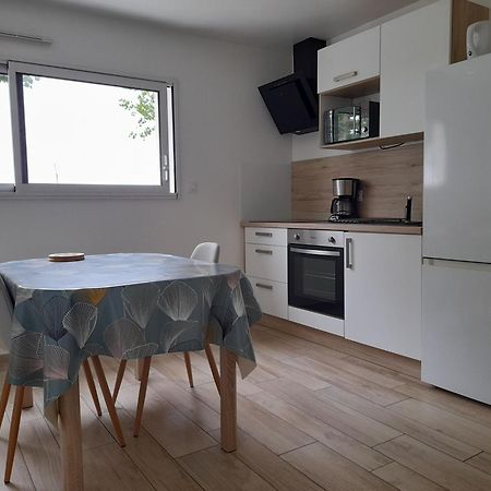 Appt T2 Confortable La Roche-sur-Yon Extérieur photo