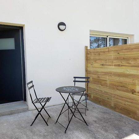 Appt T2 Confortable La Roche-sur-Yon Extérieur photo