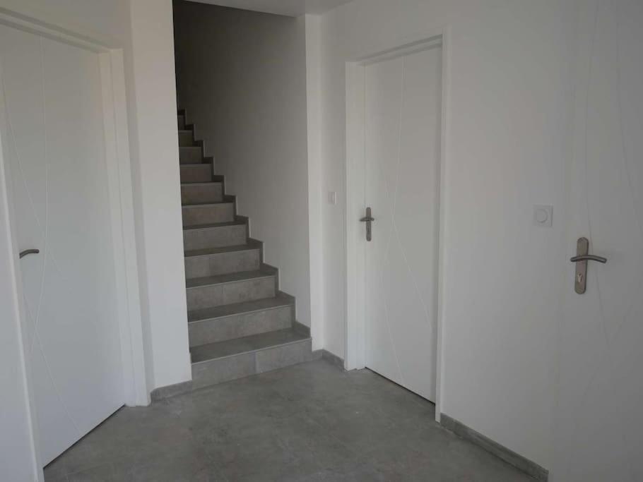 Appt T2 Confortable La Roche-sur-Yon Extérieur photo