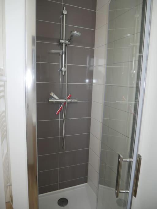 Appt T2 Confortable La Roche-sur-Yon Extérieur photo