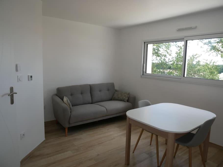 Appt T2 Confortable La Roche-sur-Yon Extérieur photo