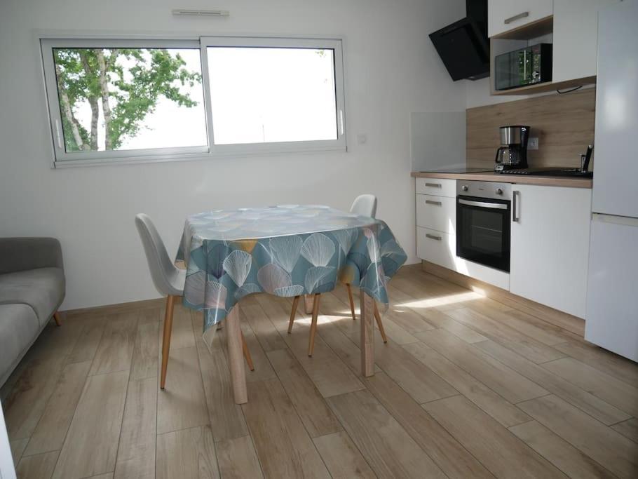 Appt T2 Confortable La Roche-sur-Yon Extérieur photo