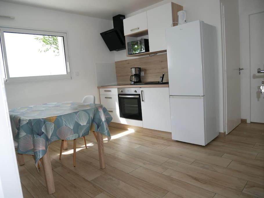 Appt T2 Confortable La Roche-sur-Yon Extérieur photo