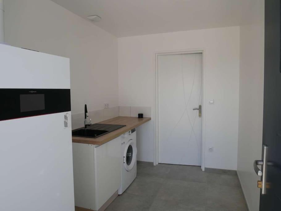 Appt T2 Confortable La Roche-sur-Yon Extérieur photo