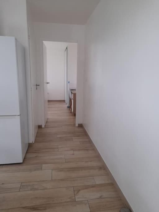 Appt T2 Confortable La Roche-sur-Yon Extérieur photo