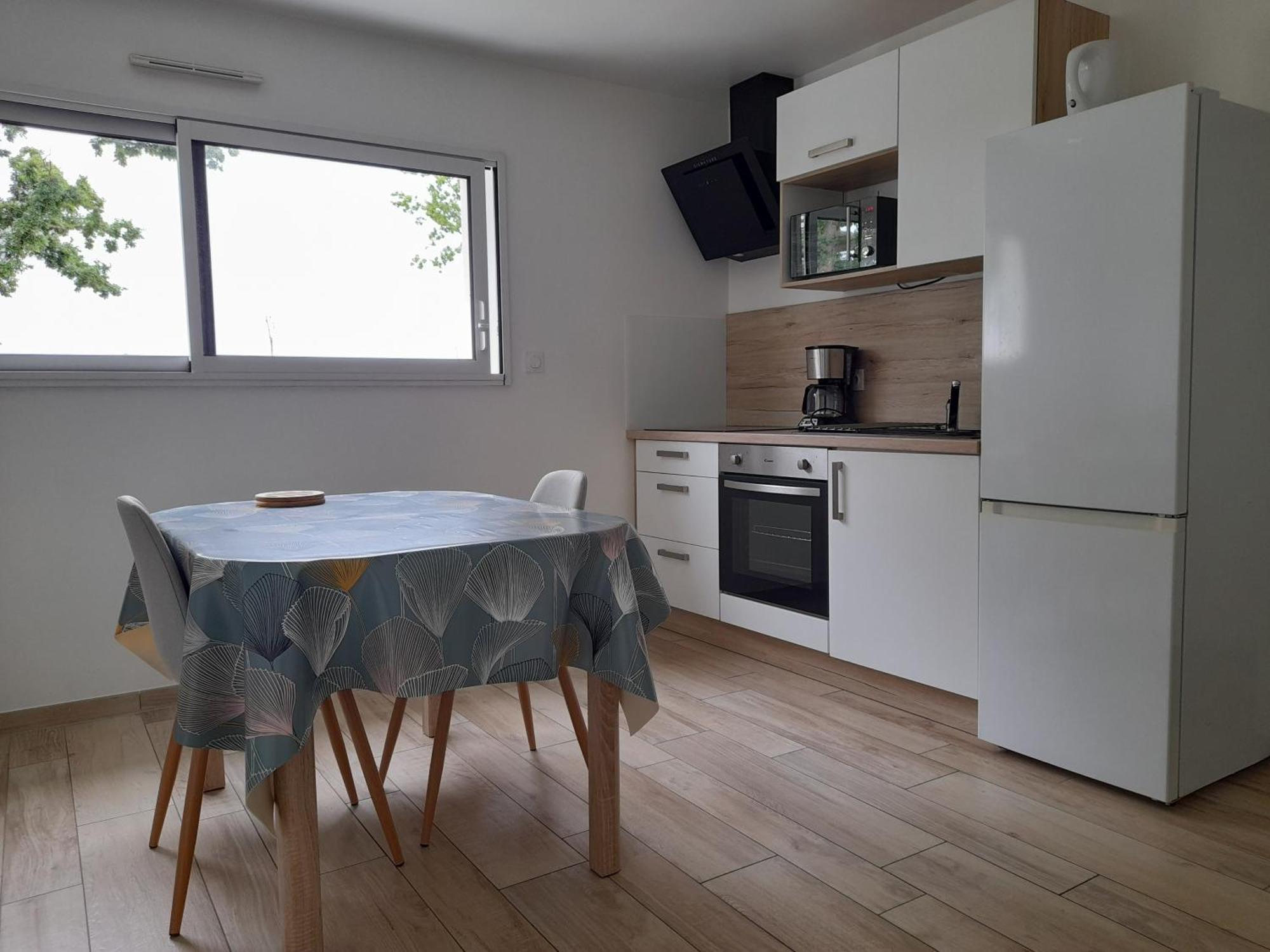 Appt T2 Confortable La Roche-sur-Yon Extérieur photo